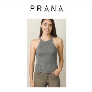 Women’s Prana Pyper Sweater Tank Size Small